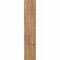 Ekena Millwork New Brighton Smooth Corbel, Western Red Cedar, 3 1/2"W x 10"D x 18"H COR04X10X18NEB00SWR - alternate 2